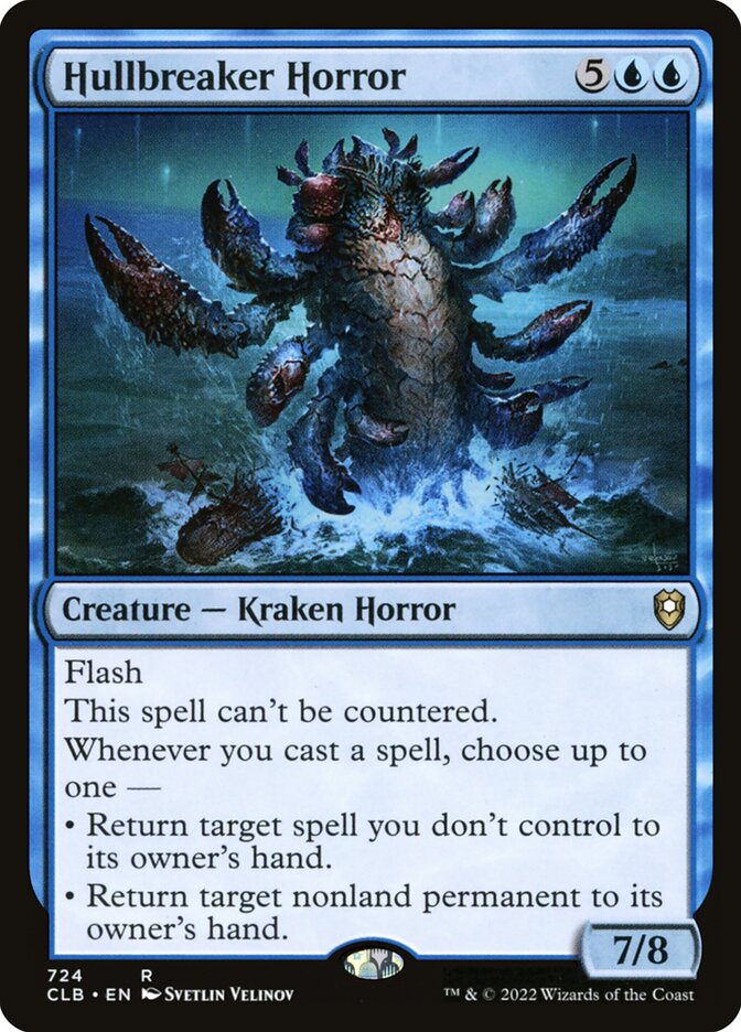 image Hullbreaker Horror