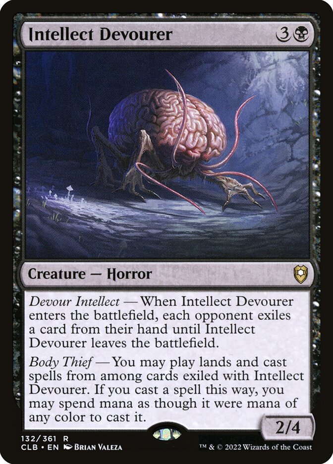 image Intellect Devourer