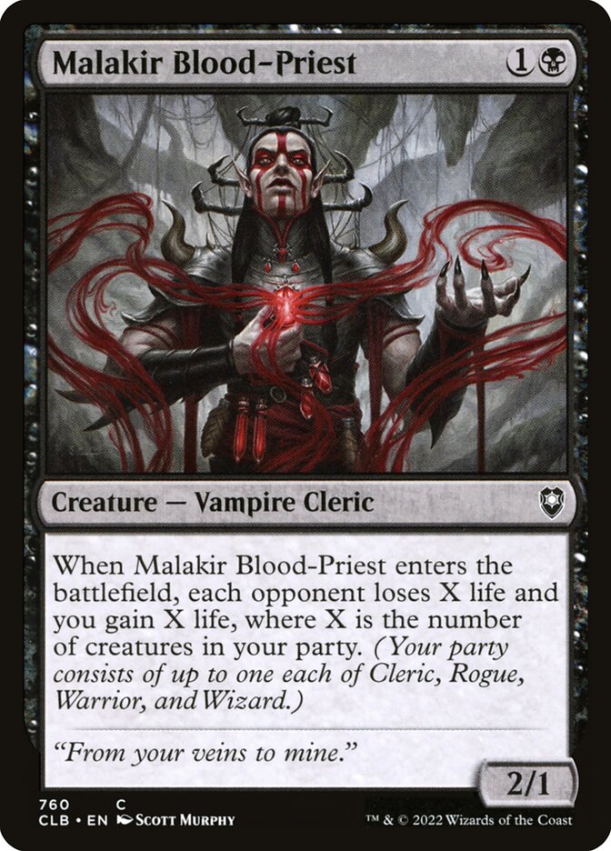 image Malakir Blood-Priest