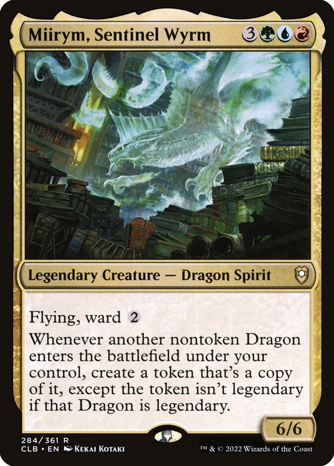 image Miirym, Sentinel Wyrm