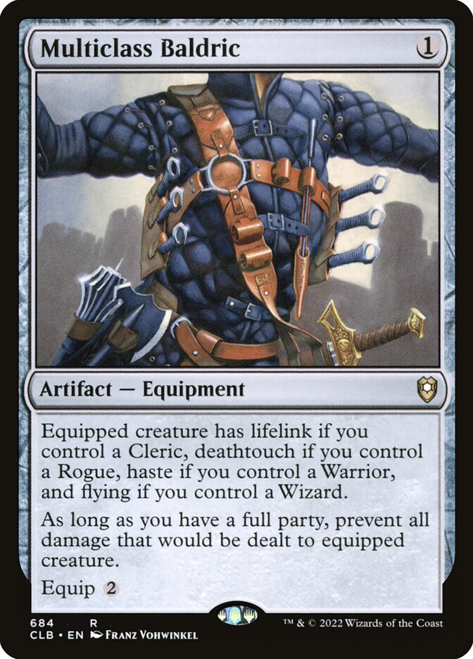image Multiclass Baldric