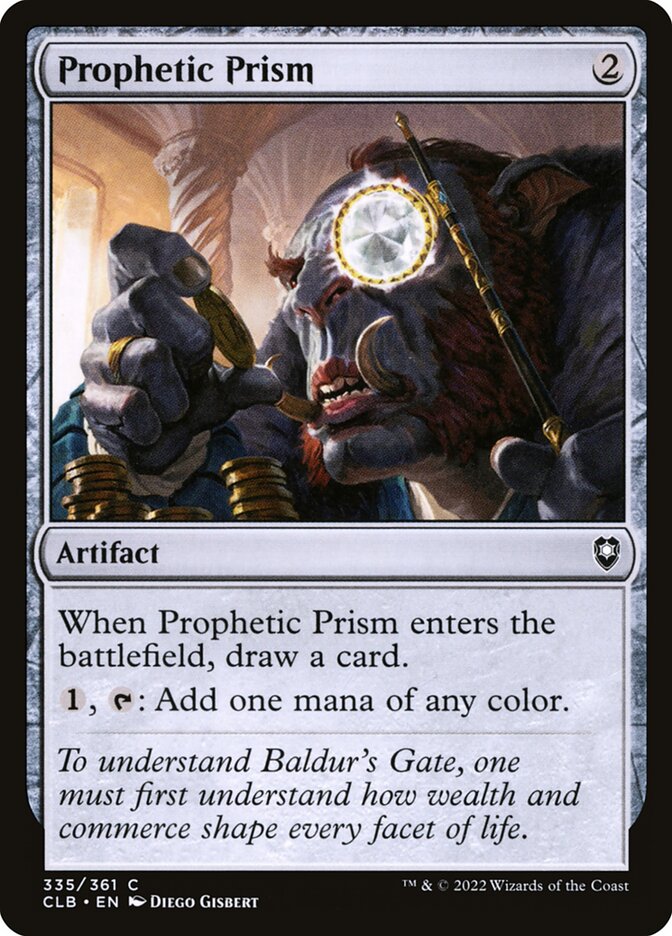 image Prophetic Prism