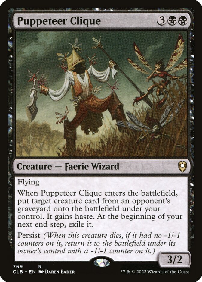 image Puppeteer Clique