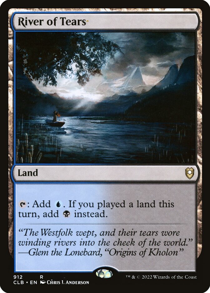 image River of Tears