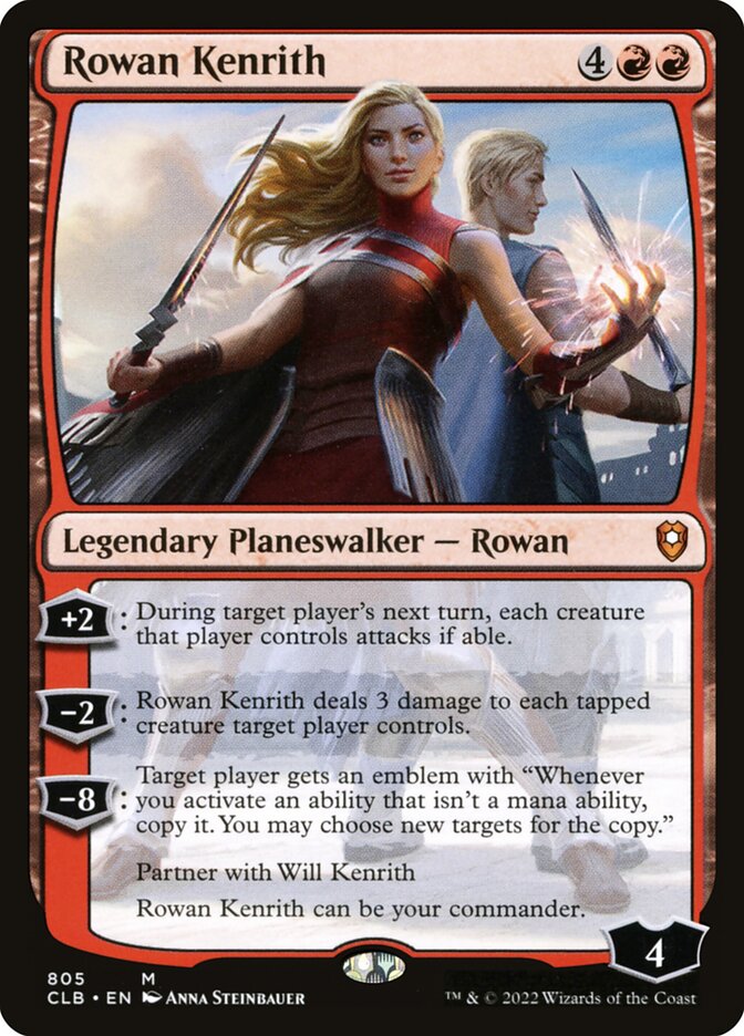 image Rowan Kenrith