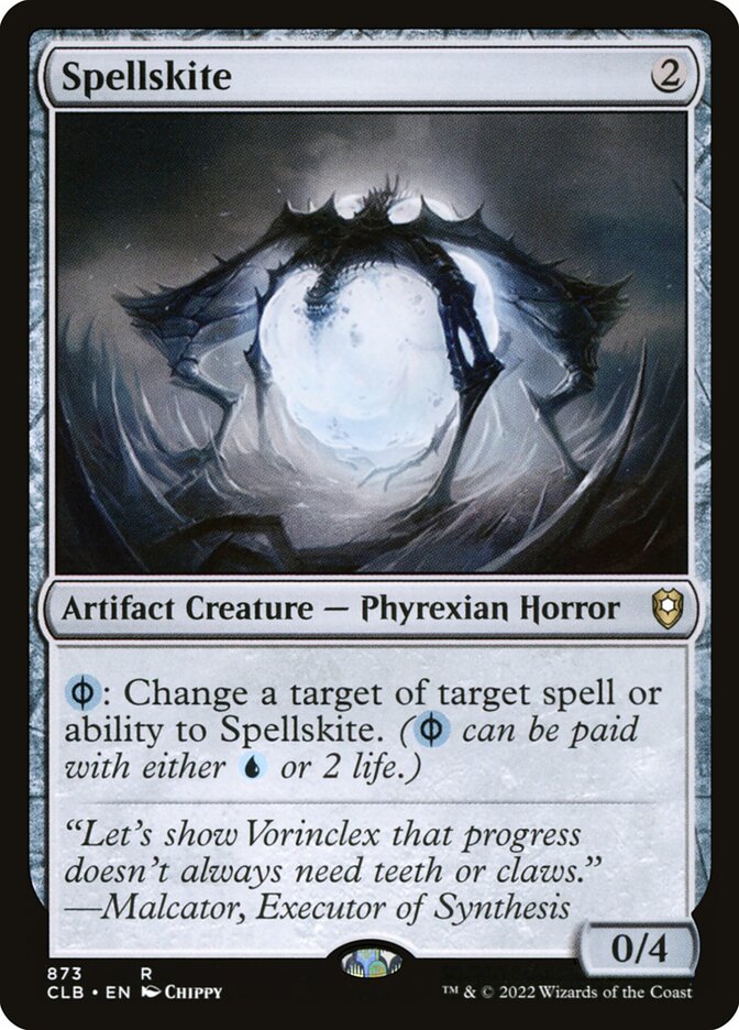 image Spellskite