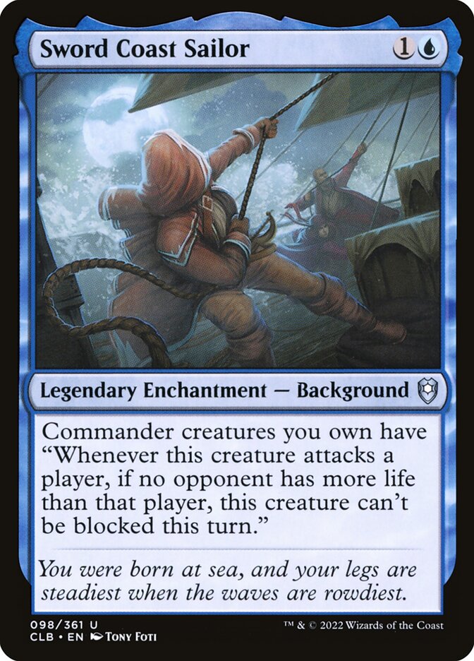 image Sword Coast Sailor