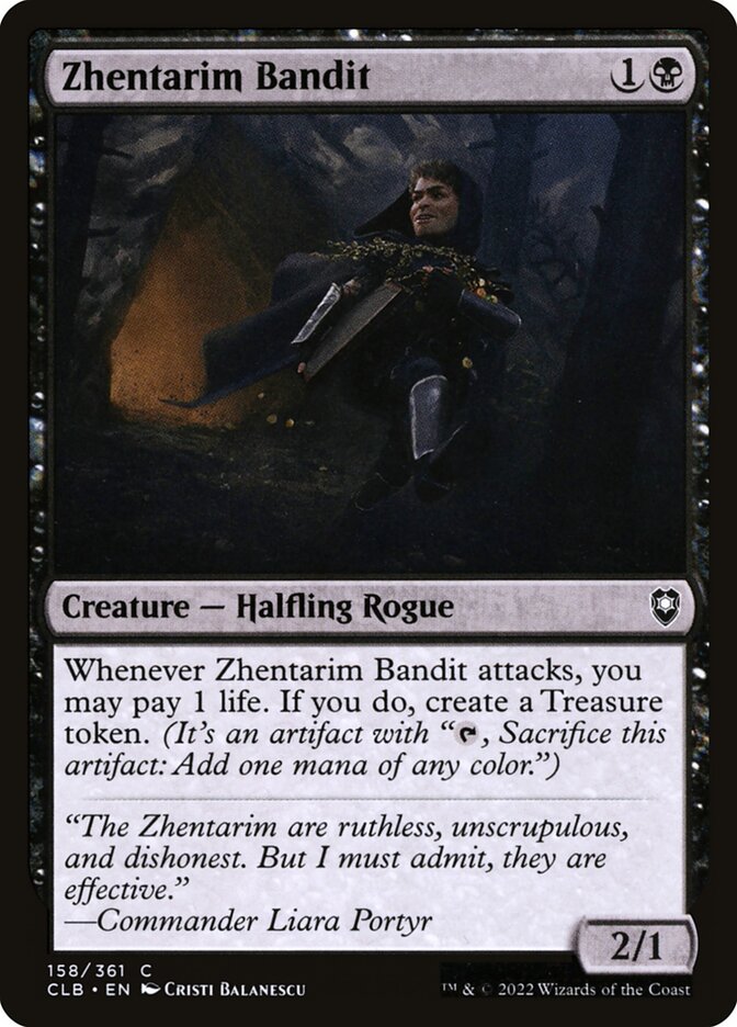 image Zhentarim Bandit