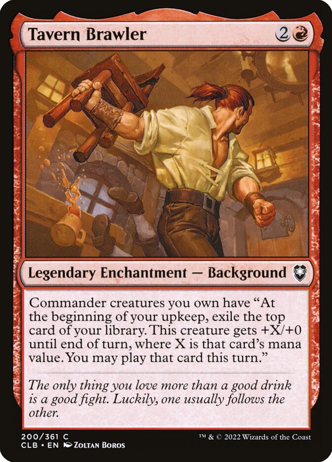 image Tavern Brawler