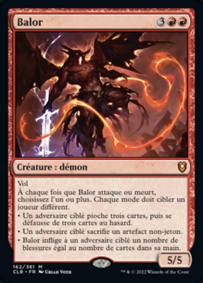 image Balor