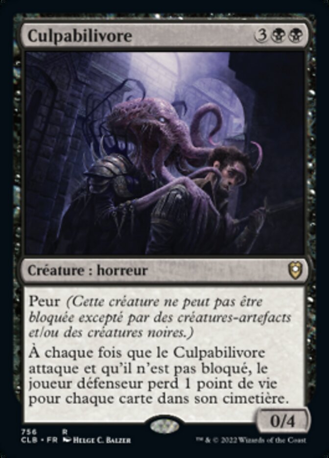 image Culpabilivore