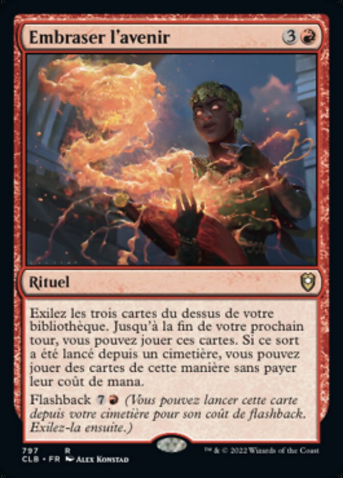 image Embraser l'avenir