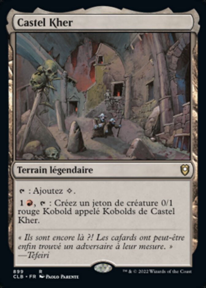image Castel Kher