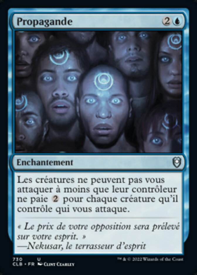 image Propagande