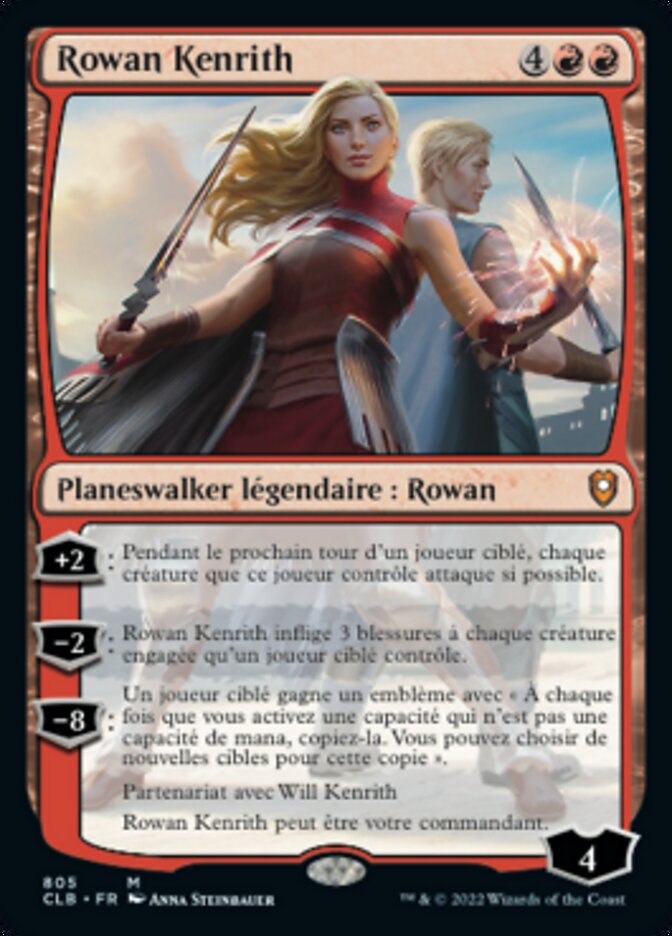image Rowan Kenrith