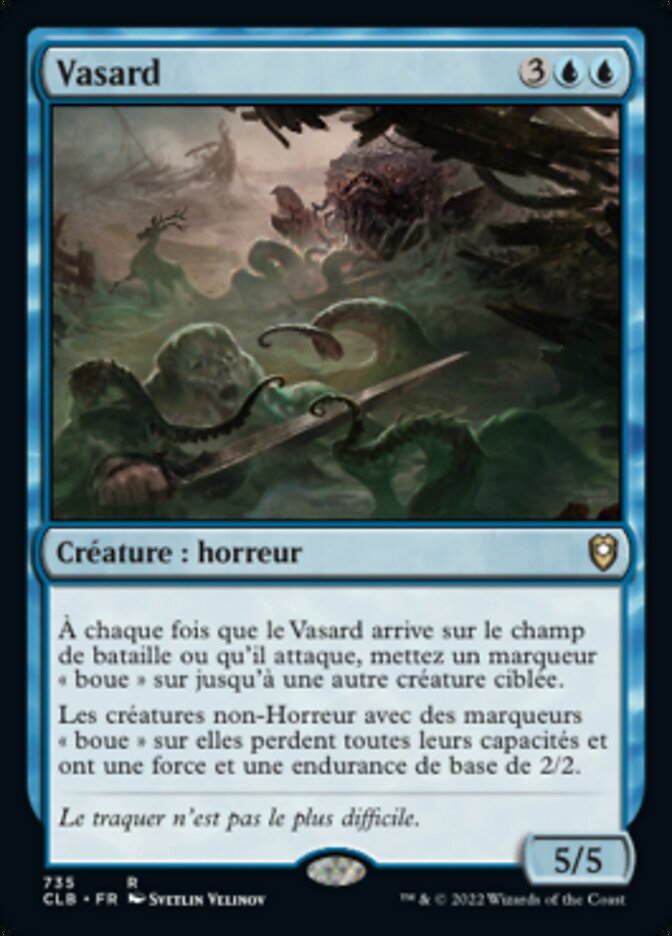image Vasard