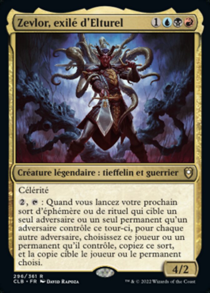 image Zevlor, exilé d'Elturel