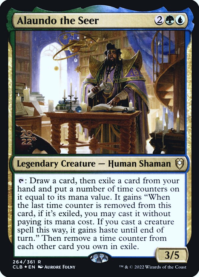 image Alaundo the Seer