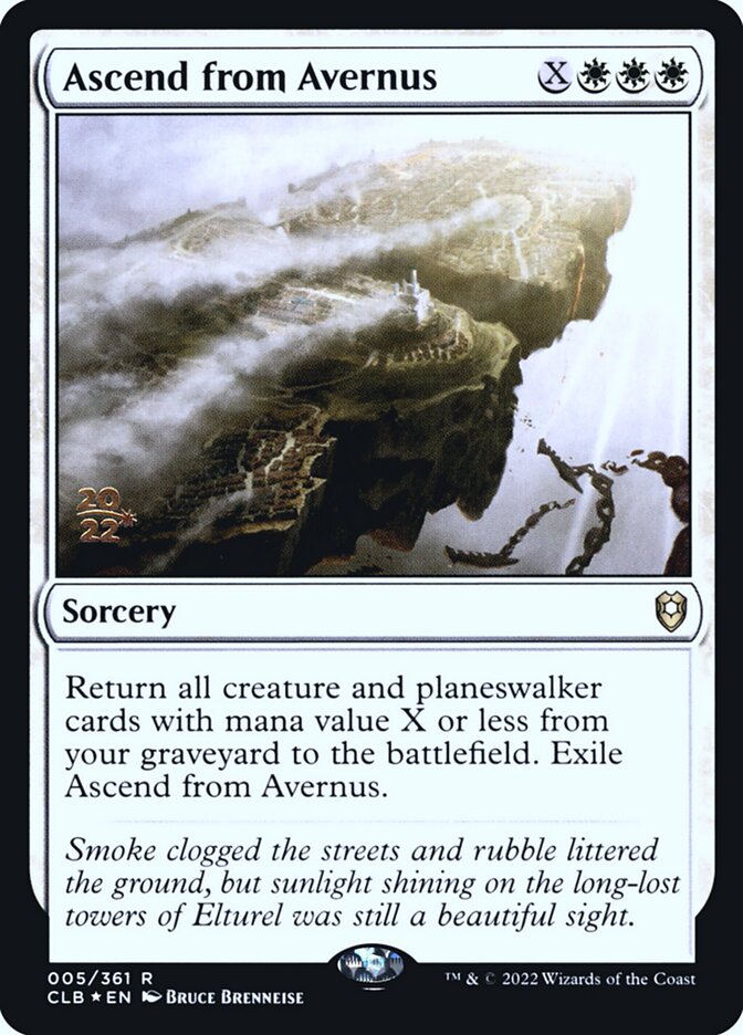 image Ascend from Avernus