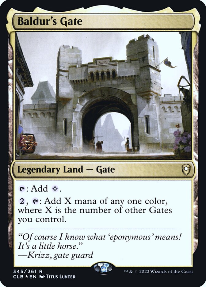 image Baldur's Gate