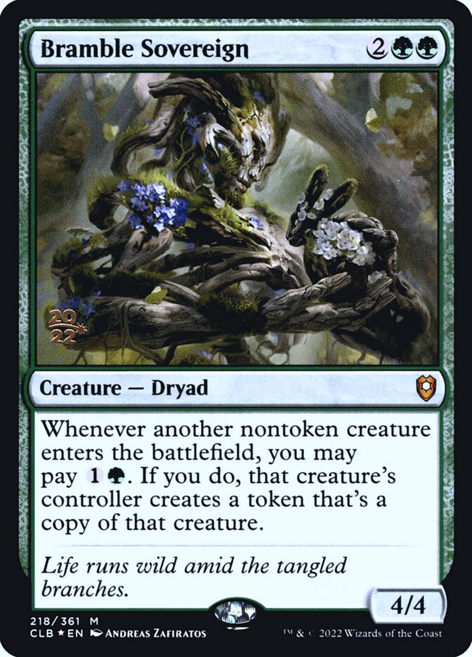 image Bramble Sovereign