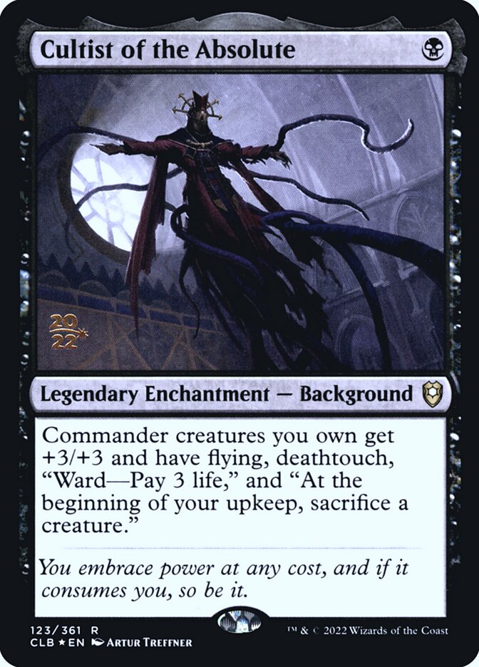 image Cultist of the Absolute