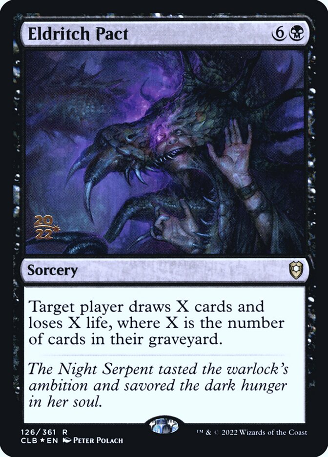 image Eldritch Pact
