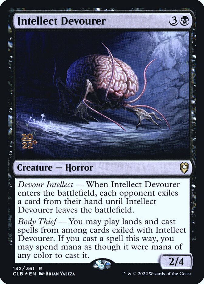 image Intellect Devourer