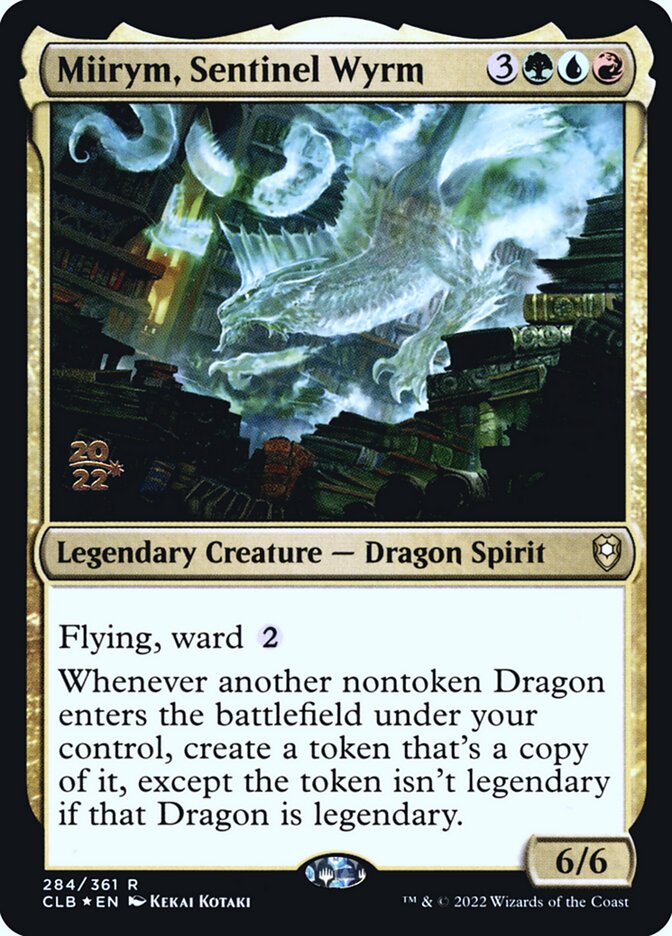 image Miirym, Sentinel Wyrm
