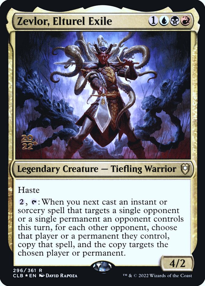 image Zevlor, Elturel Exile