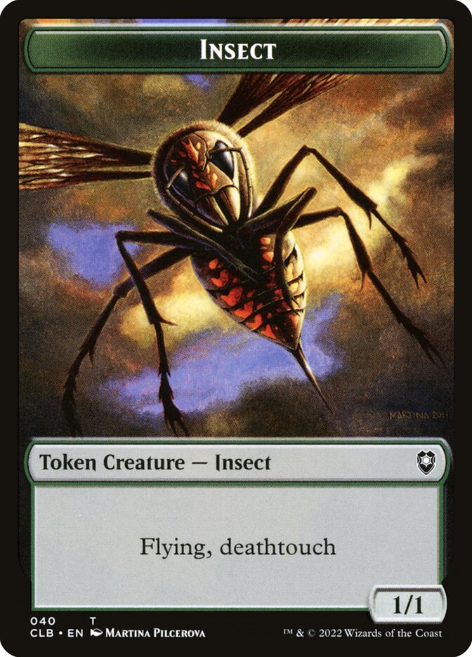 image Insect