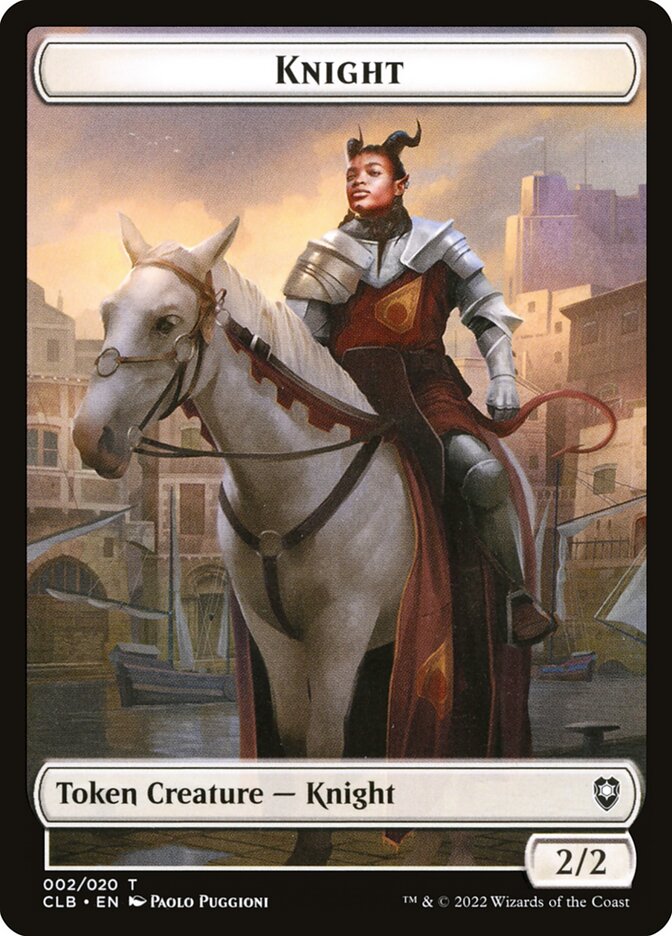 image Knight