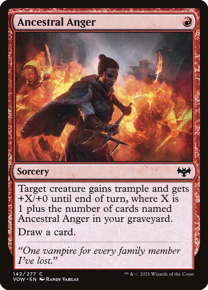 image Ancestral Anger