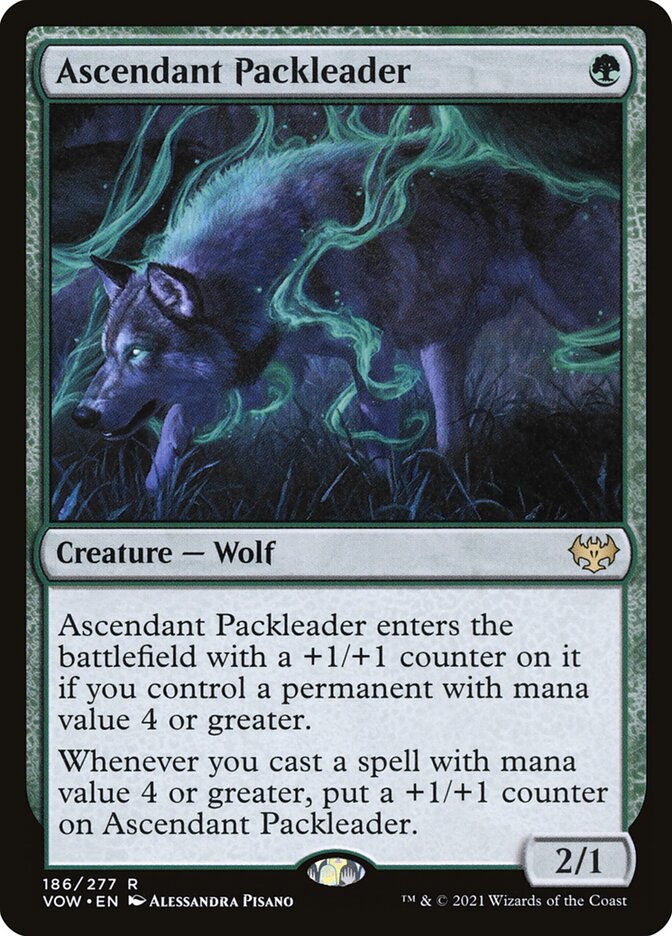 image Ascendant Packleader