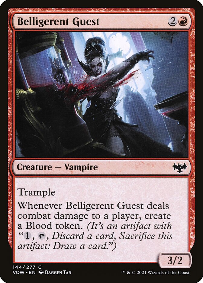 image Belligerent Guest