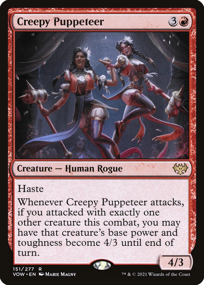 image Creepy Puppeteer
