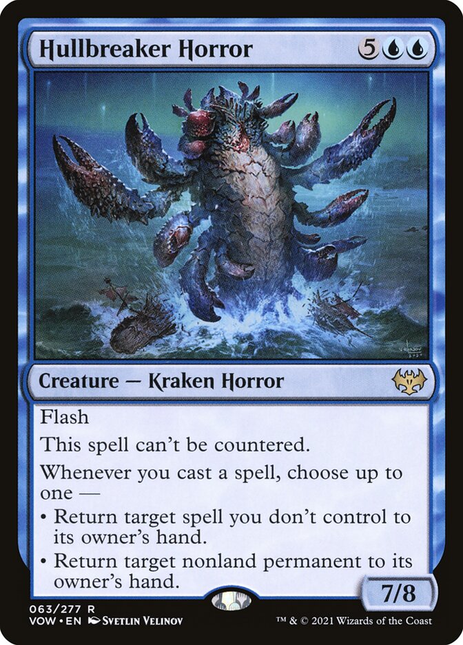 image Hullbreaker Horror