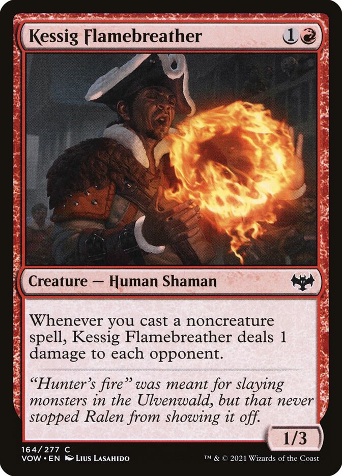 image Kessig Flamebreather