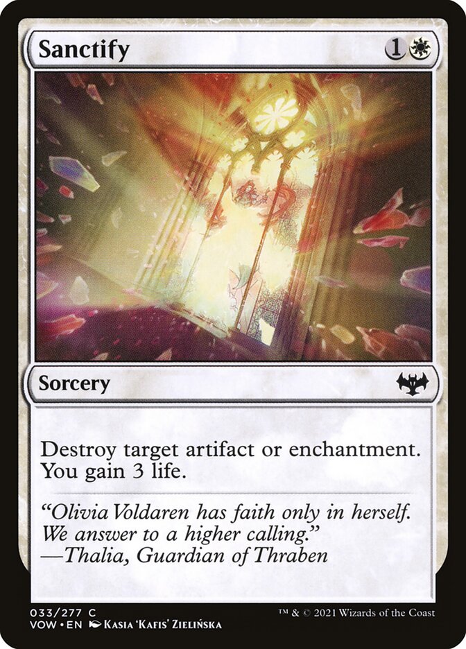 image Sanctify
