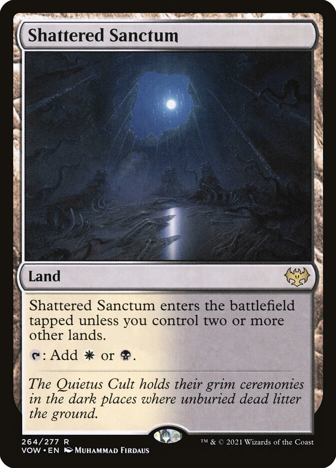 image Shattered Sanctum