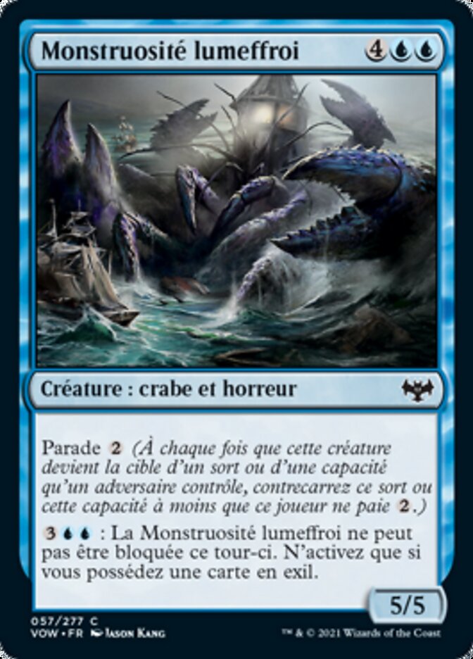 image Monstruosité lumeffroi