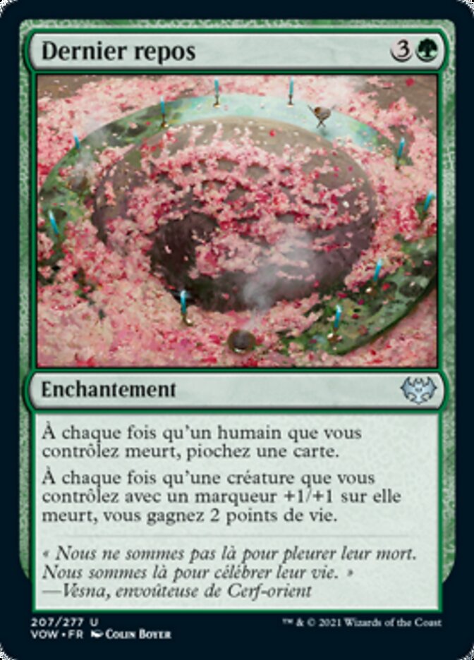 image Dernier repos