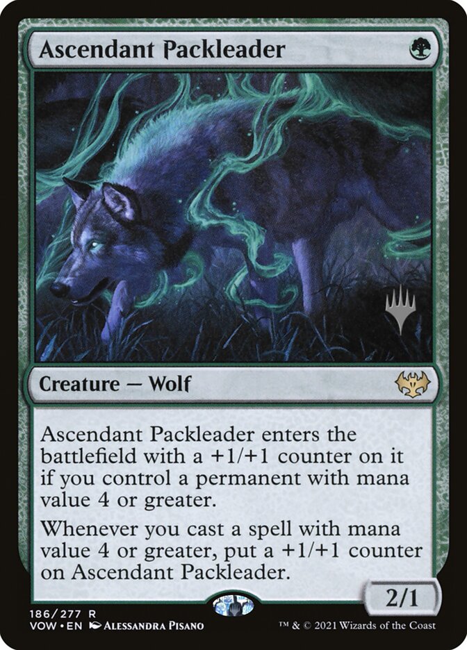image Ascendant Packleader
