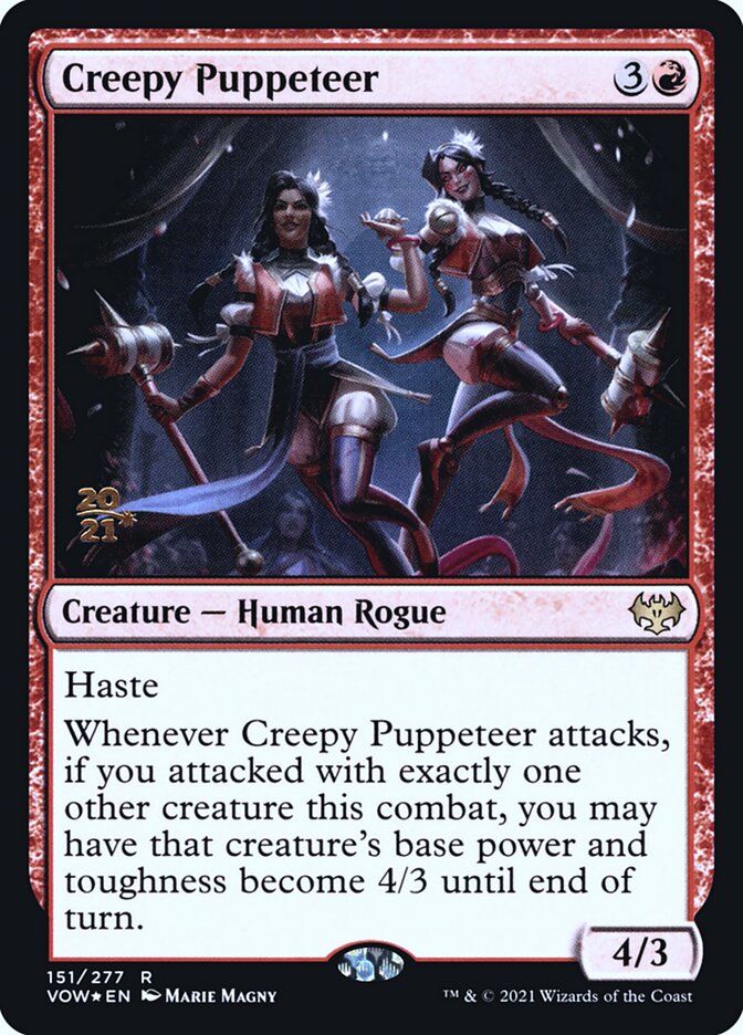 image Creepy Puppeteer