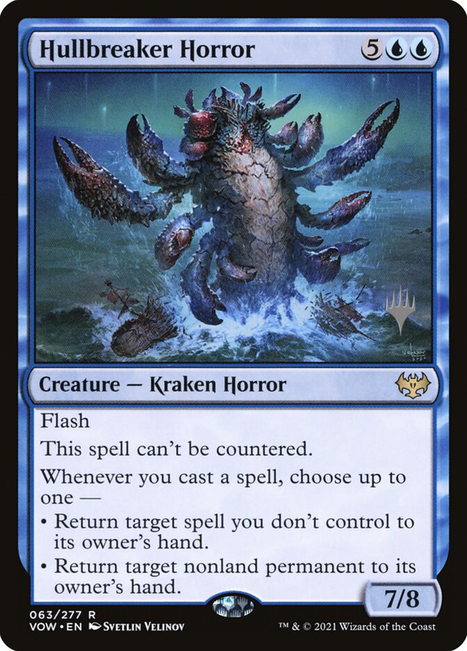 image Hullbreaker Horror
