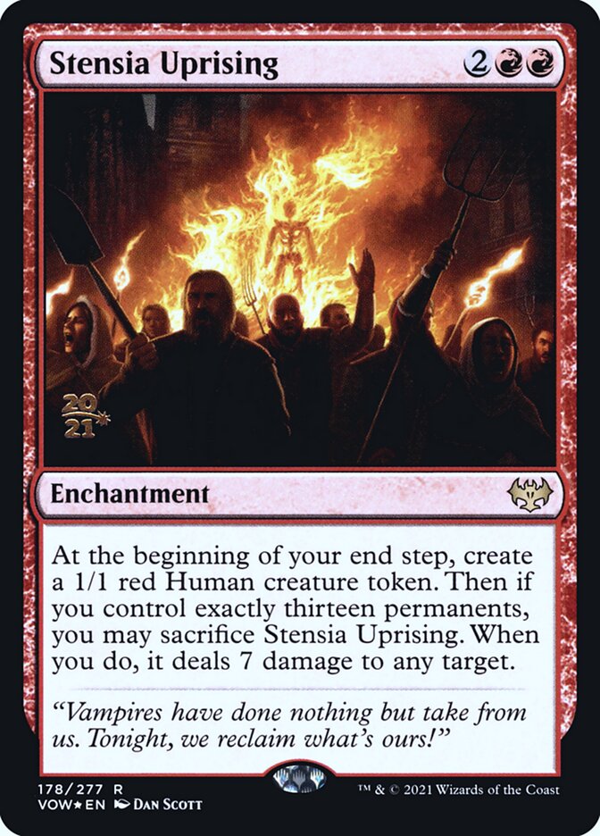 image Stensia Uprising