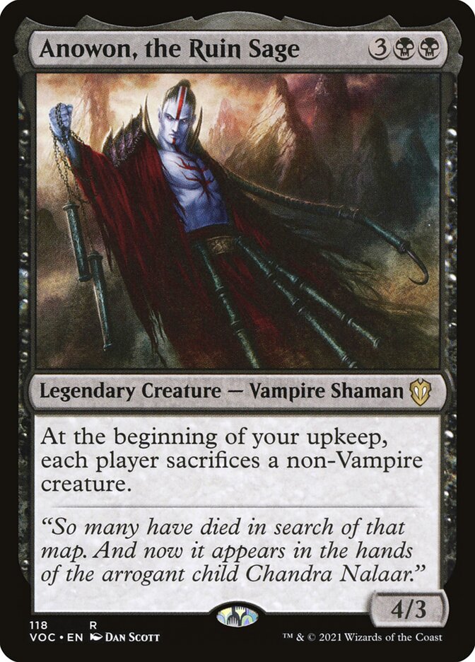 image Anowon, the Ruin Sage