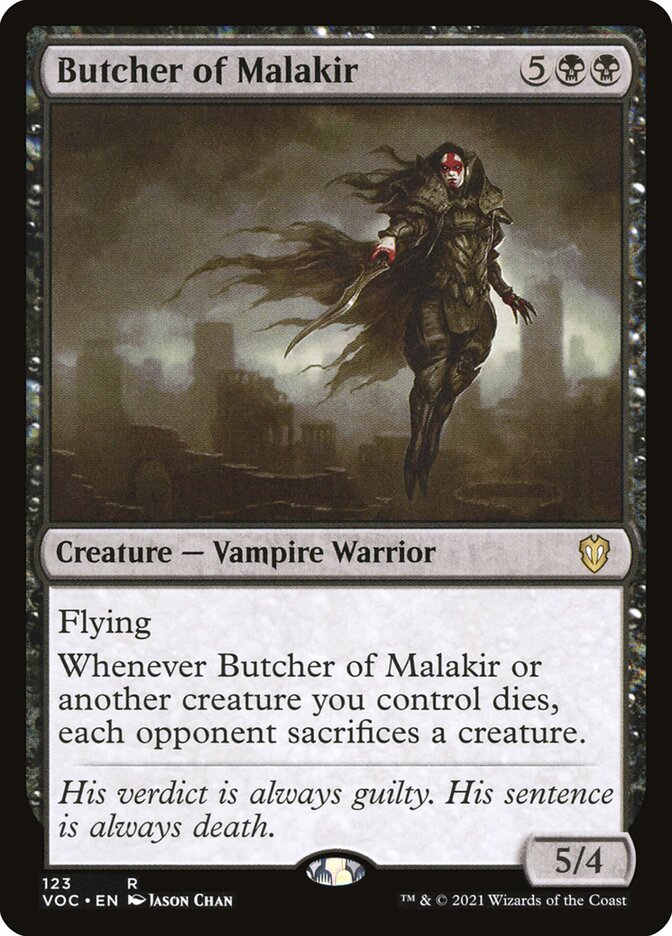 image Butcher of Malakir