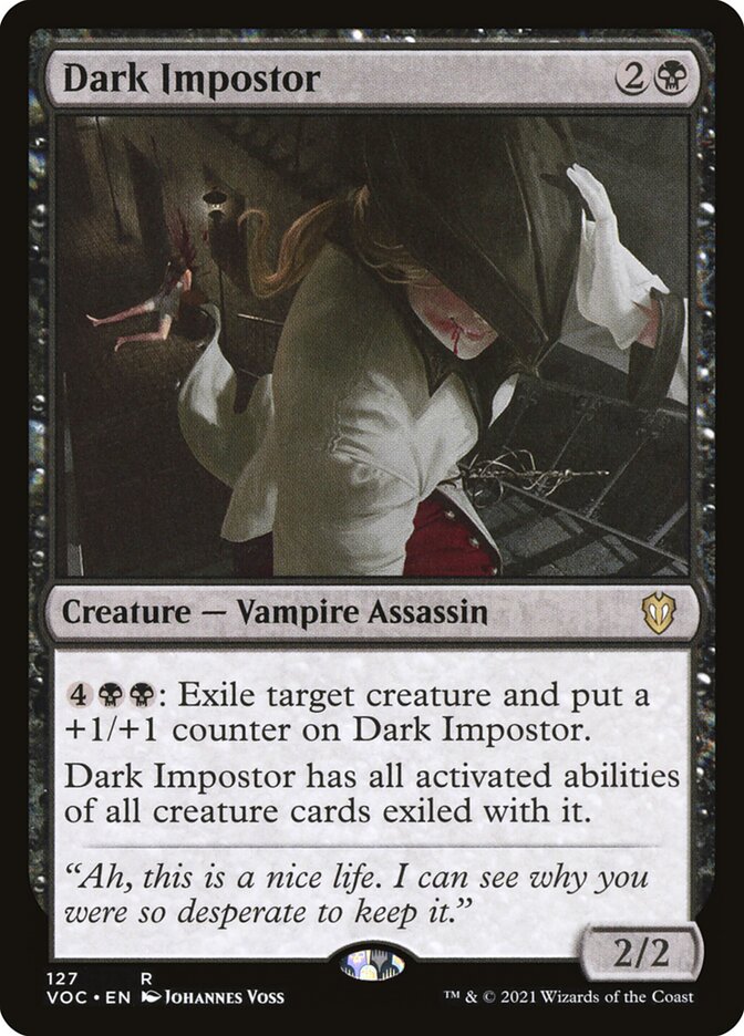 image Dark Impostor