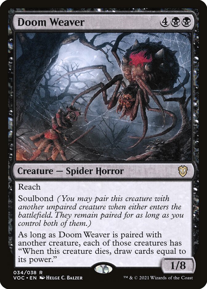 image Doom Weaver